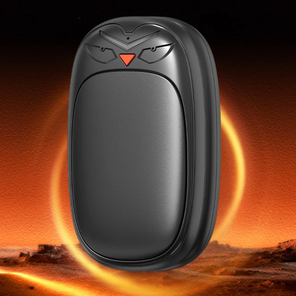 Electric Hand Warmer Rechargeable Portable Device - Image 2